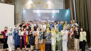 Ramadan Berkah! Muhammadiyah Ajak Umat Puasa Energi Demi Masa Depan