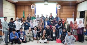 Misi Besar Kader Muhammadiyah dari Akar Rumput Berkumpul dalam Baitul Arqam JARUM