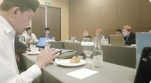 MUI Susun Langkah Strategis Libatkan Dai Tangkal Hoaks di Ruang Digital