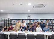 Muhammadiyah Jawa Barat Bergerak, Menghidupkan Kembali Gairah Intelektual