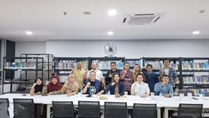Muhammadiyah Jawa Barat Bergerak, Menghidupkan Kembali Gairah Intelektual