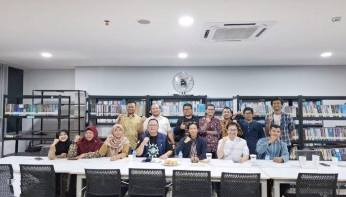 Muhammadiyah Jawa Barat Bergerak, Menghidupkan Kembali Gairah Intelektual