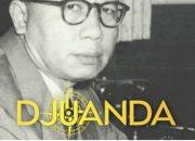 Tokoh Pahlawan Nasional Djuanda, Mengawali Kiprahnya di Muhammadiyah sebagai Kepala Sekolah
