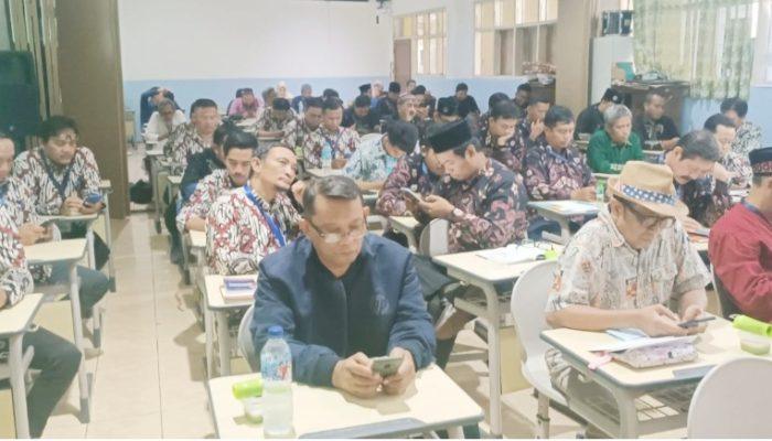 Efisiensi Anggaran ala Prabowo di Baitul Arqam PCM Wonokromo