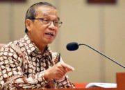 Berikut Profil Lengkap Busyro Muqoddas, Masuk Daftar Calon Dewan Pers 2025-2028