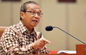 Berikut Profil Lengkap Busyro Muqoddas, Masuk Daftar Calon Dewan Pers 2025-2028