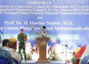 Muhammadiyah Senantiasa Mengawal Persatuan, Dinamika dan Keragaman yang Dimiliki Indonesia