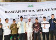 Forum Kajian Negarawan Pemuda Muhammadiyah Digelar, Soroti Tantangan Dakwah