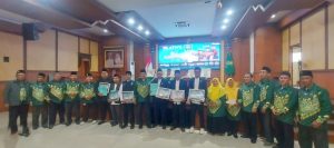Dakwah Muhammadiyah itu Mencerahkan, Memberdayakan, Memajukan dan Mensejahterakan