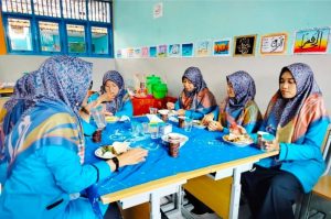 Olimpiade Ahmad Dahlan (OAD) : Cerita Lezatnya Hidangan dan Pemberdayaan Ibu-Ibu Aisyiyah