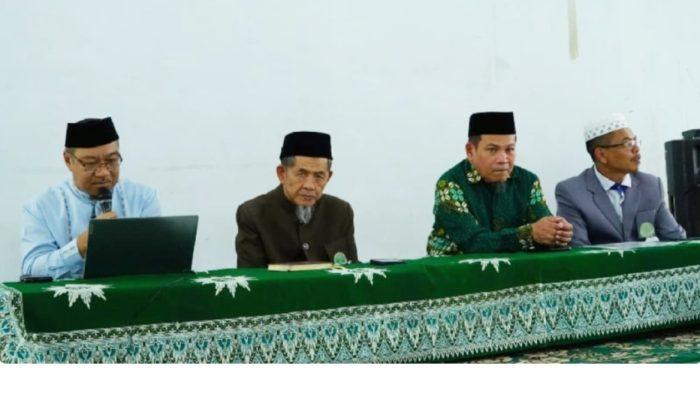 Ratusan Muballigh Muhammadiyah Makassar akan Disebar dan Bertugas Selama Ramadan