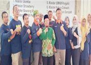 Klaster Jamaah Tani Muhammadiyah Dikukuhkan, Guna Berdayakan Umat