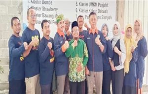 Klaster Jamaah Tani Muhammadiyah Dikukuhkan, Guna Berdayakan Umat