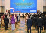 Komitmen Kemendikdasmen dalam Mewujudkan Pendidikan Bermutu dalam Pelantikan Pejabat Baru
