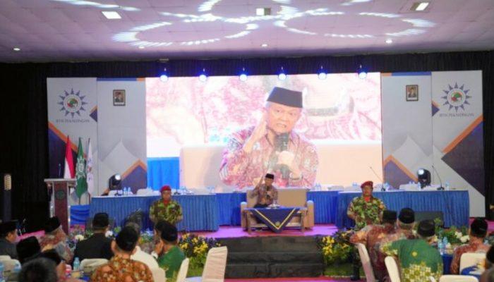 Anwar Abbas: Gerakan Ekonomi Diharapkan Hadir Sebagai Wajah Baru Muhammadiyah