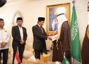 Menag Minta Saudi Tidak Batasi Usia Jemaah Haji: Banyak Lansia Masih Kuat