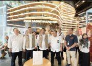 BPJPH Inisiasi Pengawasan Terpadu Produk Halal dengan Kementerian dan Lembaga Terkait Jelang Ramadhan