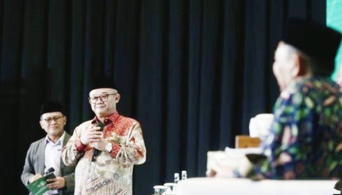 Mendikdasmen Abdul Mu’ti Punya 4 Tips Menjadi Sukses, Yuk Terapkan!