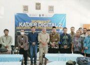 Media Sosial Muhammadiyah Harus Dikelola dengan Baik agar Syiarnya Sampai ke Masyarakat
