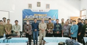 Media Sosial Muhammadiyah Harus Dikelola dengan Baik agar Syiarnya Sampai ke Masyarakat