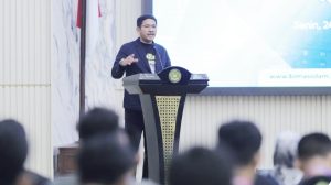 Kemenag Sebut Sidang Isbat Bagian dari Tanggung Jawab Negara