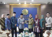 Haedar Nashir Dukung Penguatan Pendanaan UMKM dari Perbankan
