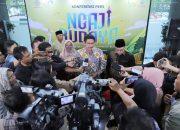Kemenag Ajak Mahasiswa dan Santri Terapkan Nilai-nilai Budaya lewat Deklarasi Istqilal