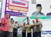 Muhammadiyah Luncurkan Bisnis Baru, Mentari Mart Siap Bersaing di Retail Nasional