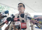 Kepala BPJPH Minta Agar Kepala Daerah Bantu Tingkatkan Tertib Halal untuk Pelaku Usaha