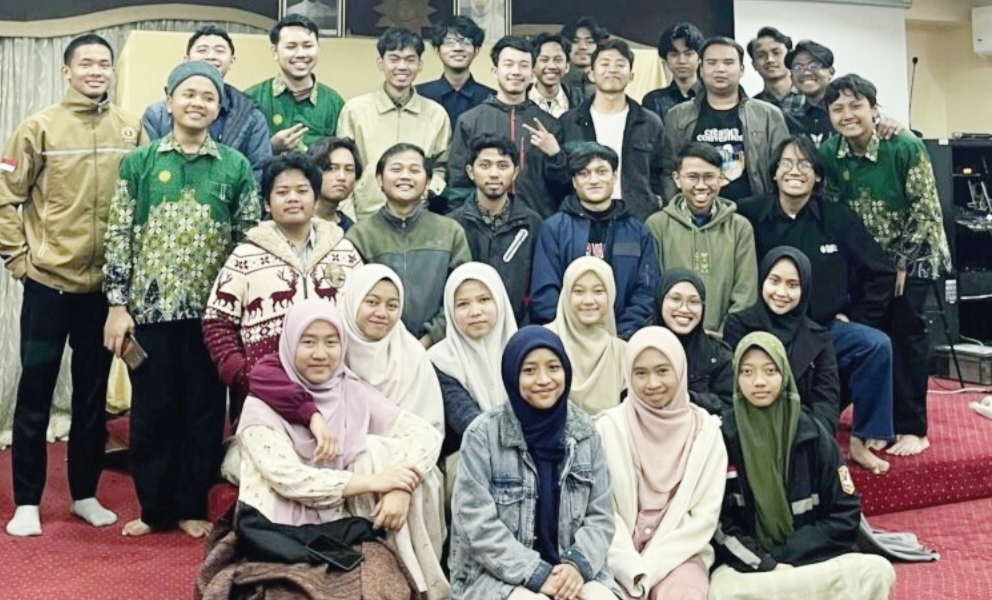 Kader Digital Muhammadiyah Harus Menjadi Motor Penggerak Narasi Persyarikatan