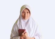 Hafal Alquran 30 Juz dalam Waktu Dua Tahun Enam Bulan, Milfa Latifa Pecahkan Rekor