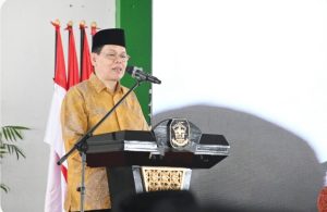Buya Amirsyah : MUI Sebagai Lembaga Keulamaan Harus Mampu Beradaptasi dengan Kebutuhan Zaman