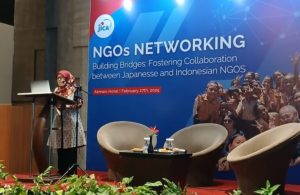 Komitmen ‘Aisyiyah Mendukung UMKM Perempuan Naik Kelas