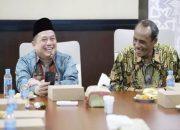 BPN Jatim Percepat Sertifikasi Tanah Wakaf Muhammadiyah untuk Kepastian Hukum dan Optimalisasi Aset