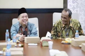 BPN Jatim Percepat Sertifikasi Tanah Wakaf Muhammadiyah untuk Kepastian Hukum dan Optimalisasi Aset