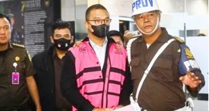 Korupsi di Lingkungan Pertamina dan Bukti Janji Prabowo