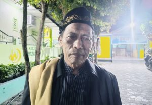 Pesan Warga Muhammadiyah Jayapura agar Dapat Menjalankan Ibadah Ramadhan dengan Hikmah dan Saling Menjaga Kedamaian