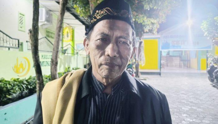 Pesan Warga Muhammadiyah Jayapura agar Dapat Menjalankan Ibadah Ramadhan dengan Hikmah dan Saling Menjaga Kedamaian