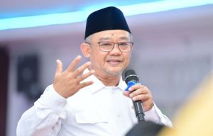 Renungan Ramadan Abdul Mu’ti : Momentum Perubahan