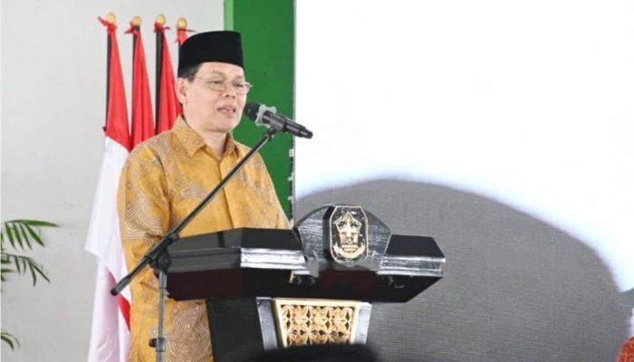 Sekjen MUI, Buya Amirsyah : Ibadah Puasa Momentun Kesalehan Sosial