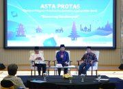 Kenalkan Asta Protas, Menag: Isinya Program Kemenag Berdampak