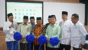 Optimisme Mendikdasmen Indonesia Emas Terwujud Sebelum Tahun 2045