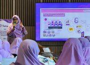 Pelantikan Pengurus PP Salimah: Satukan Langkah, Wujudkan Visi