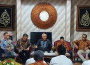 Dialog Ramadan Lintas Agama: Puasa sebagai Sarana Menahan Diri dan Membangun Kebersamaan