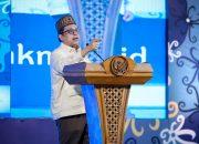 Kepala BPJPH Berikan 1200 Sertifikat Halal untuk UMKM di Pontianak untuk Menembus Pasar Global