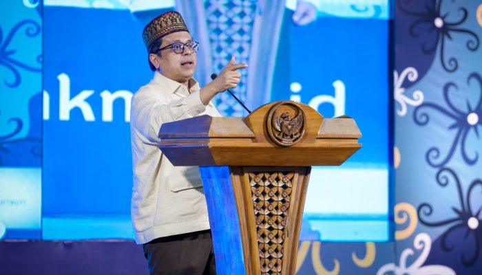 Kepala BPJPH Berikan 1200 Sertifikat Halal untuk UMKM di Pontianak untuk Menembus Pasar Global