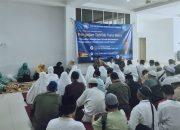 Pengajian Tahfiz Tunanetra Seri Ramadan Digelar di Panti Asuhan Muhammadiyah Hj. Ida Taher