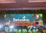 Dompet Dhuafa Bersama Remember Me Berbagi Kebaikan Untuk 1.500 Anak Yatim