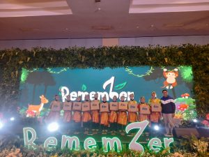 Dompet Dhuafa Bersama Remember Me Berbagi Kebaikan Untuk 1.500 Anak Yatim