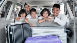 Rahasia Jaga Stamina dan Konsumsi Sehat Selama Mudik dan Lebaran